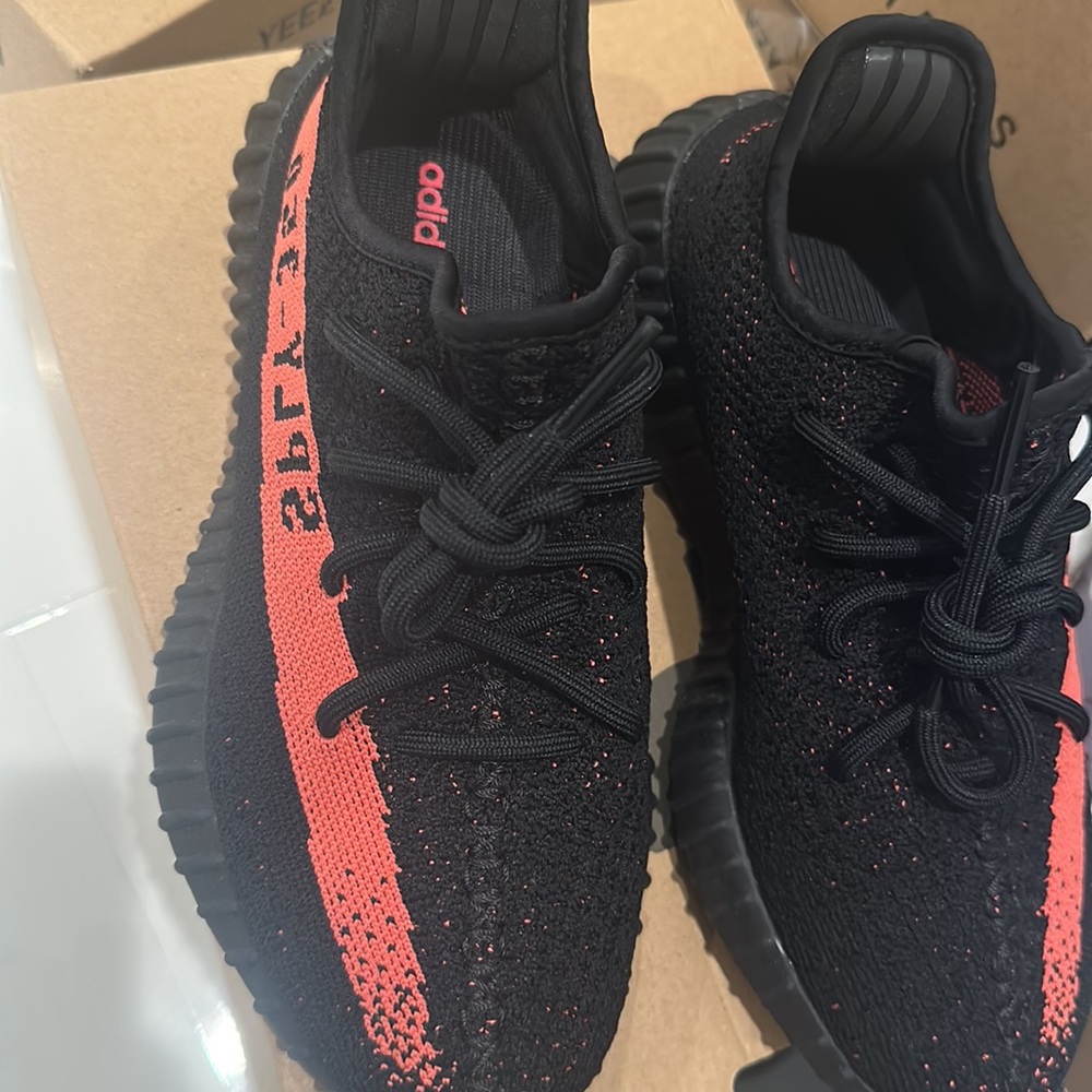 Yeezy 350